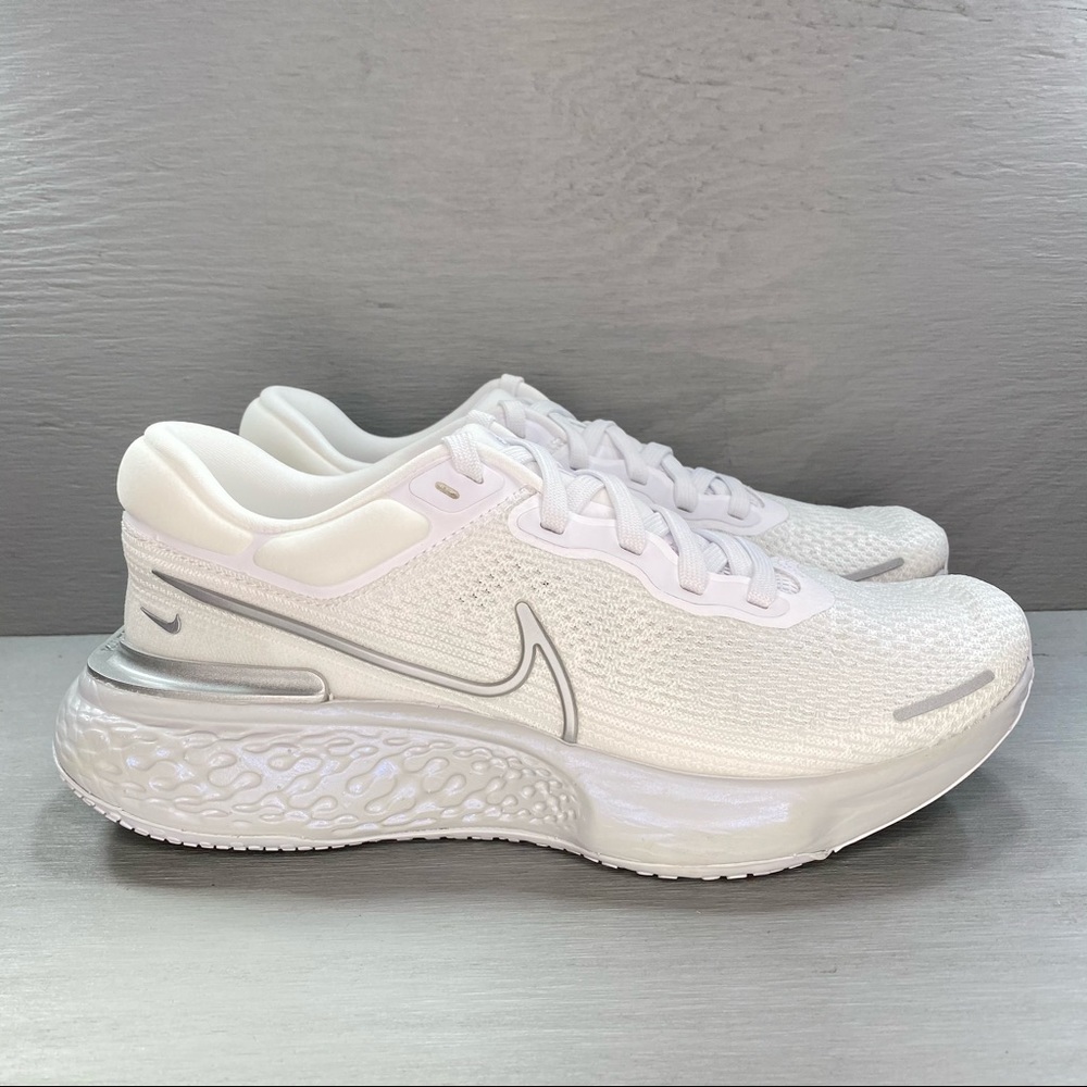 Nike Zoom X Invincible Run Flyknit Running Shoe
